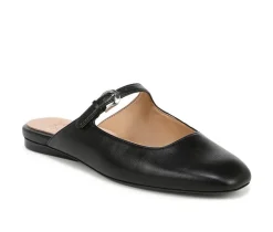 Naturalizer Clogs & Mules>Women's Apple Mary Jane Mules