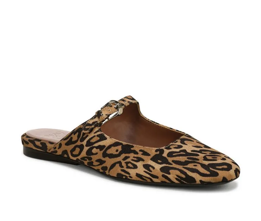 Women's Apple Mary Jane Mules|Naturalizer Online