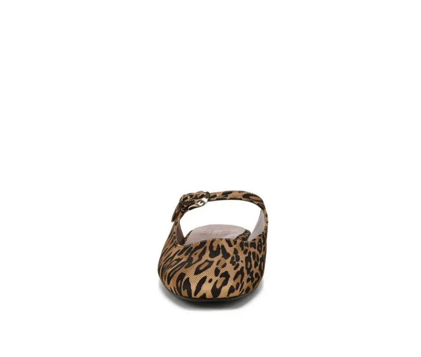 Women's Apple Mary Jane Mules|Naturalizer Online