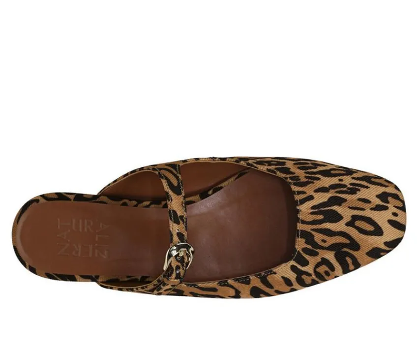 Women's Apple Mary Jane Mules|Naturalizer Online