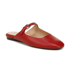 Women's Apple Mary Jane Mules|Naturalizer Hot