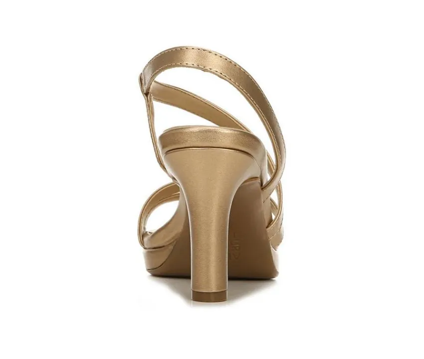 Naturalizer Pumps & Heels>Women's Brenta Dress Sandals