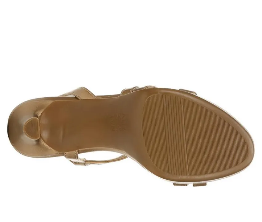 Naturalizer Pumps & Heels>Women's Brenta Dress Sandals