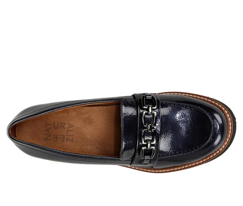 Naturalizer Loafers & Oxfords>Women's Cabana Loafers