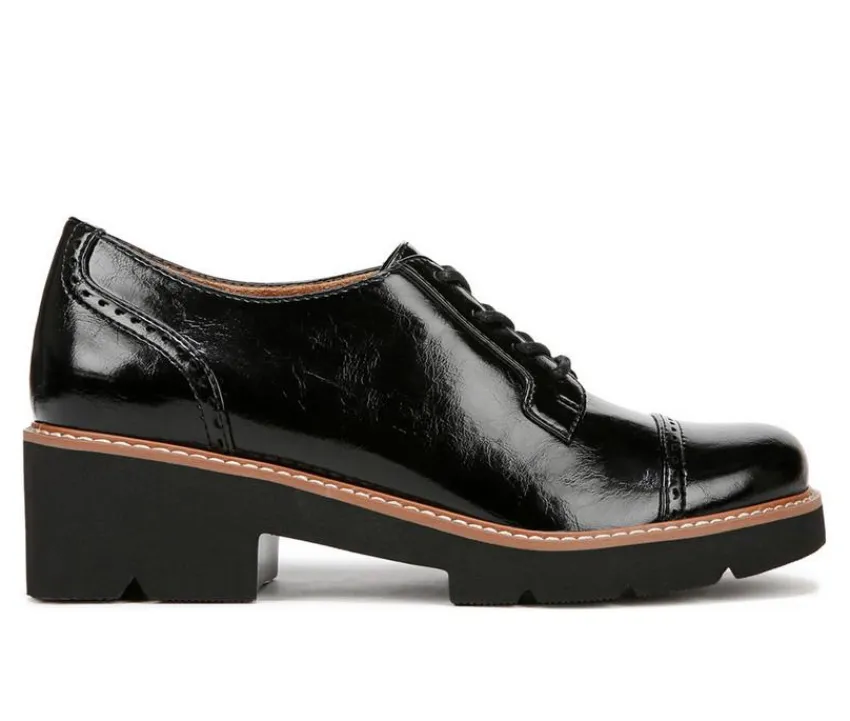Naturalizer Loafers & Oxfords>Women's Cabaret-Lace Loafers