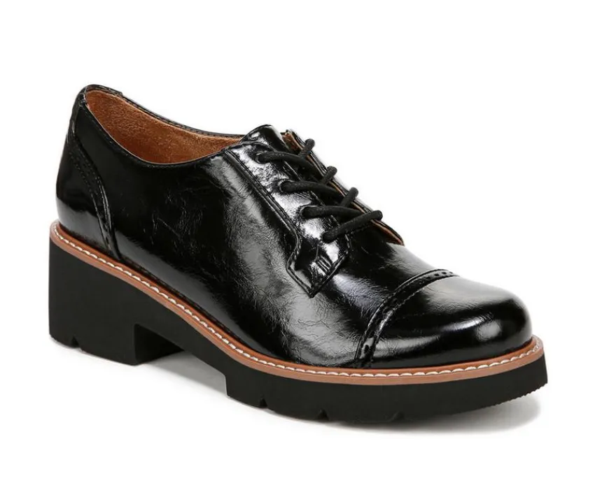 Naturalizer Loafers & Oxfords>Women's Cabaret-Lace Loafers