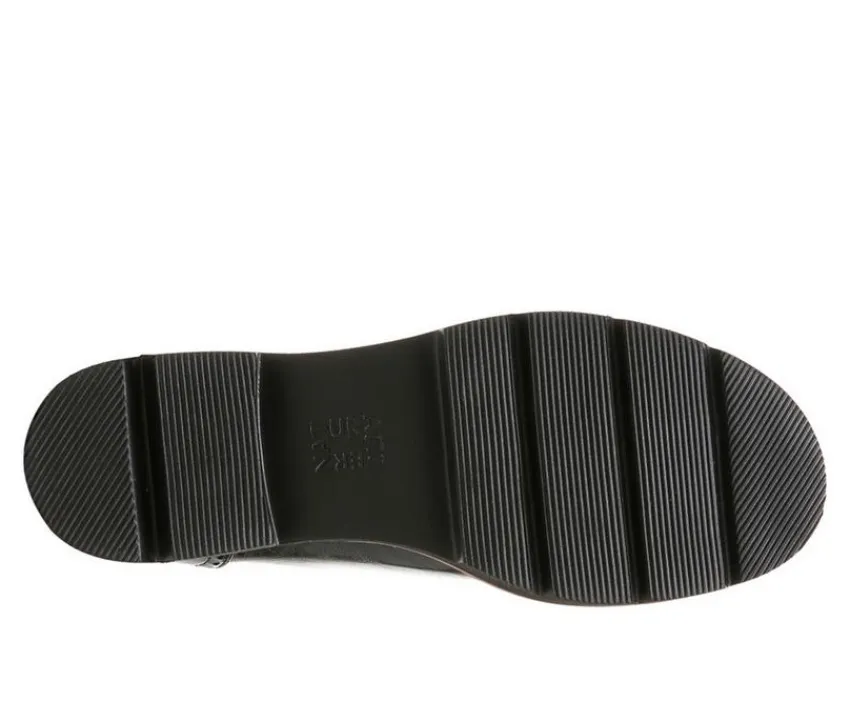 Naturalizer Loafers & Oxfords>Women's Cabaret-Lace Loafers
