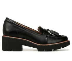 Naturalizer Loafers & Oxfords>Women's Committed Loafers