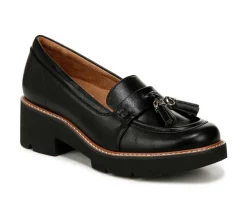 Naturalizer Loafers & Oxfords>Women's Committed Loafers
