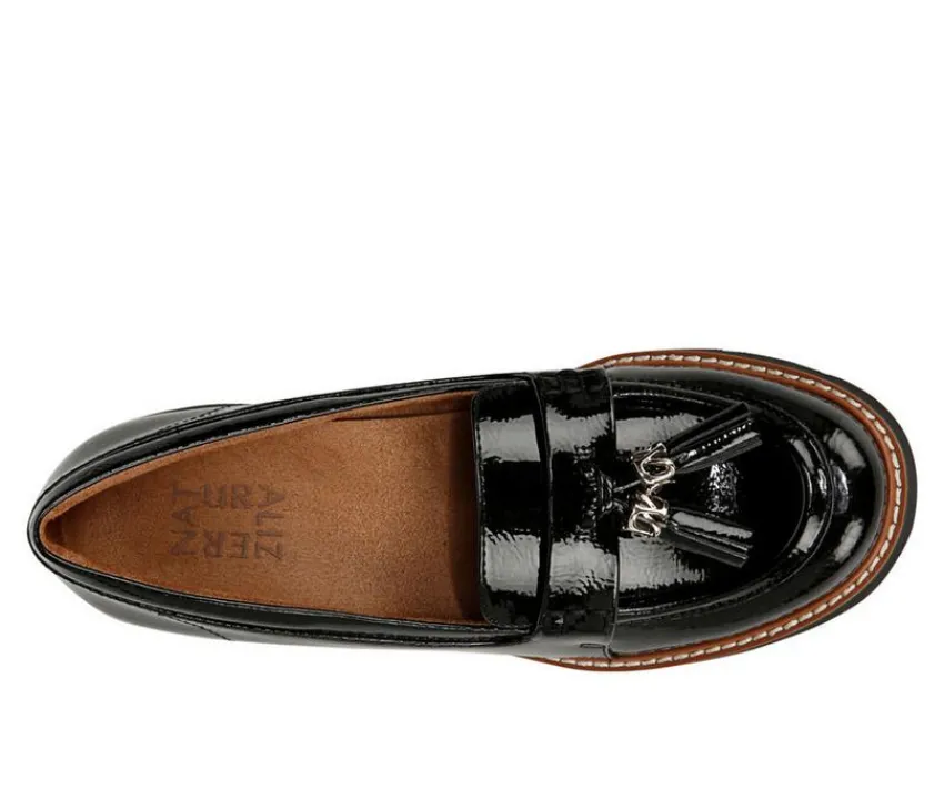 Women's Committed Loafers|Naturalizer Online