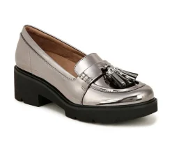 Naturalizer Loafers & Oxfords>Women's Committed Loafers