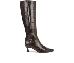 Naturalizer Tall>Women's Eartha Knee High Boots