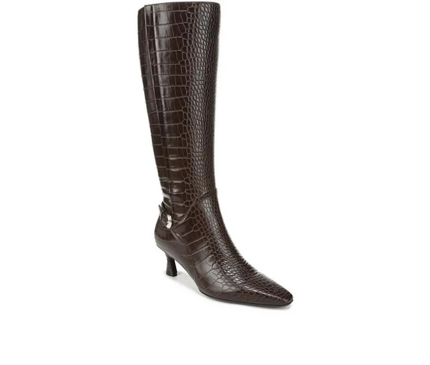 Naturalizer Tall>Women's Eartha Knee High Boots