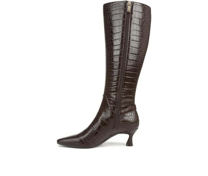 Naturalizer Tall>Women's Eartha Knee High Boots