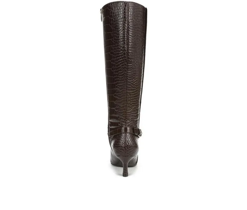 Naturalizer Tall>Women's Eartha Knee High Boots