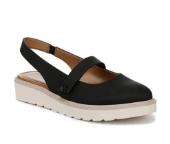 Naturalizer Flats>Women's Edison Mary Jane Shoes