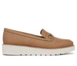 Women's Elin Loafers|Naturalizer New