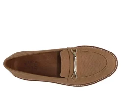 Women's Elin Loafers|Naturalizer New