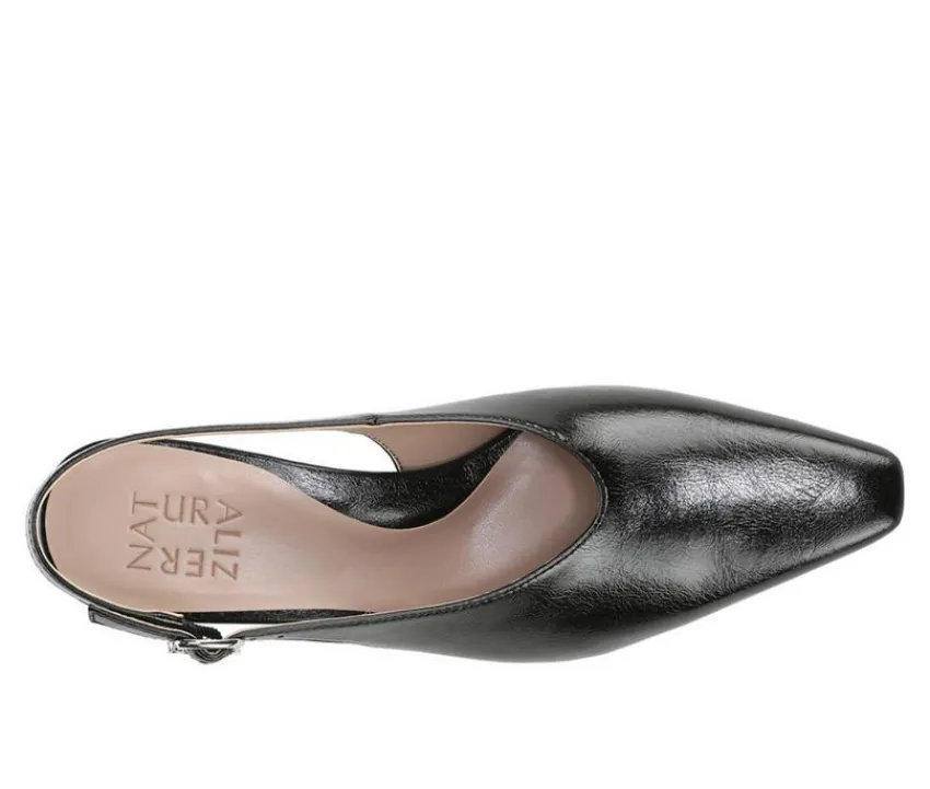 Women's Embry Pumps|Naturalizer