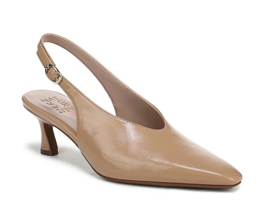 Women's Embry Pumps|Naturalizer Sale