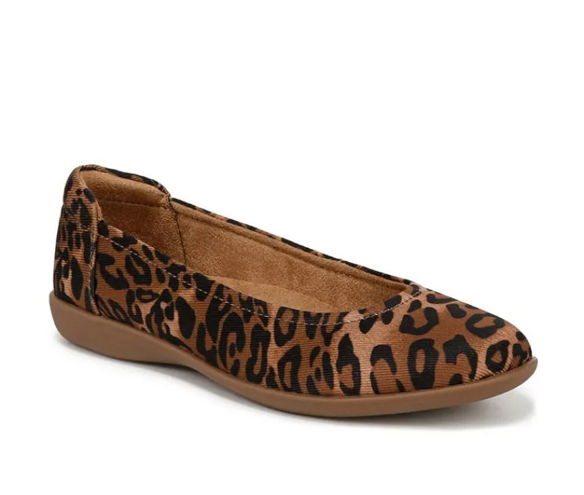 Women's Flexy Flats|Naturalizer Discount