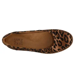 Women's Flexy Flats|Naturalizer Discount