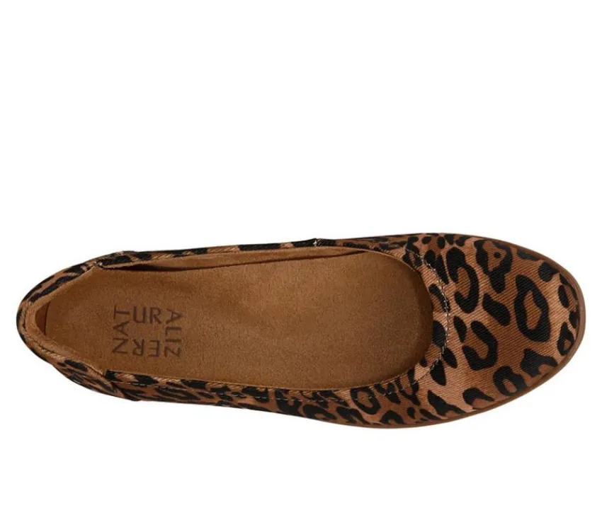 Women's Flexy Flats|Naturalizer Discount