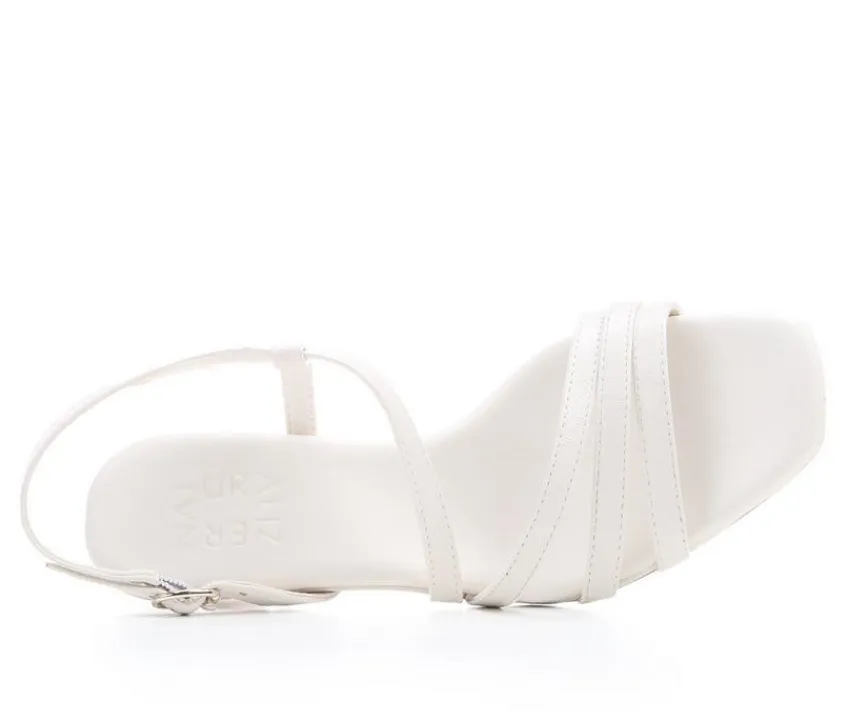 Women's Galaxy Dress Sandals|Naturalizer Outlet