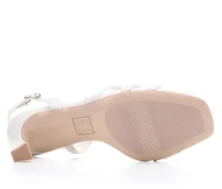 Women's Galaxy Dress Sandals|Naturalizer Outlet