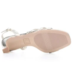 Women's Galaxy Dress Sandals|Naturalizer