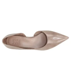 Women's Gallent Pumps|Naturalizer