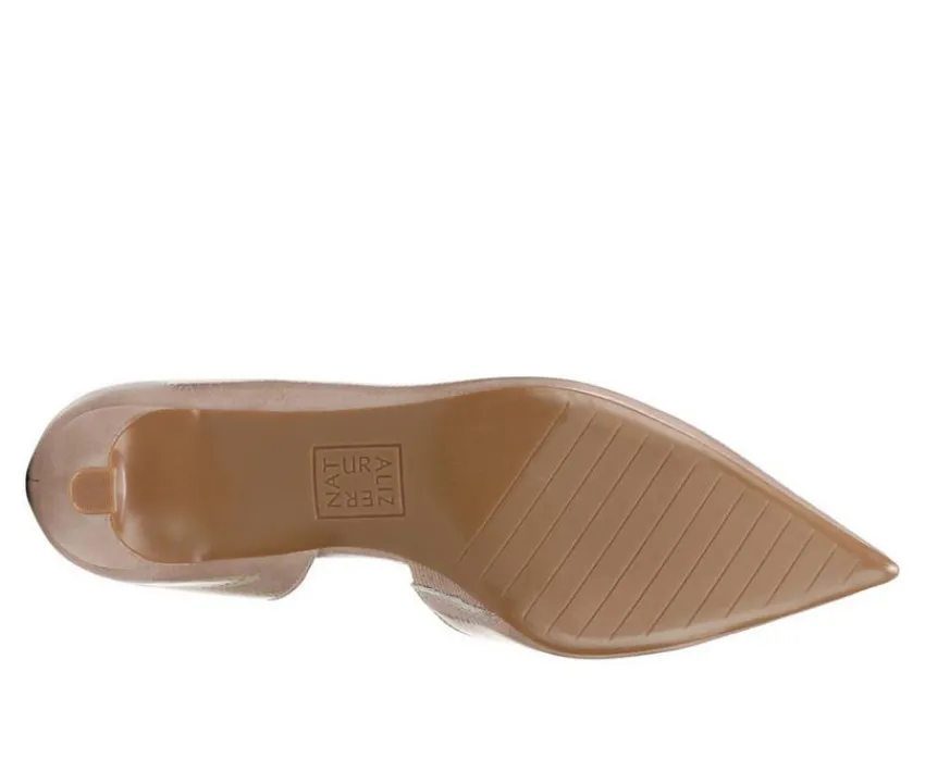 Women's Gallent Pumps|Naturalizer