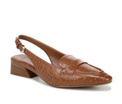 Naturalizer Flats>Women's Garner Slingback Flats