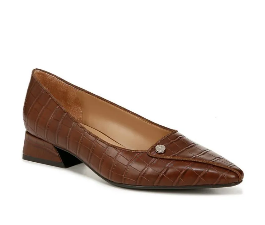 Women's Georgia Pumps|Naturalizer Best
