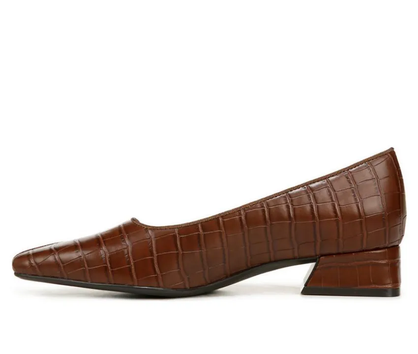 Women's Georgia Pumps|Naturalizer Best