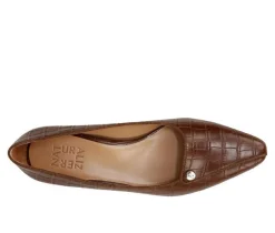 Women's Georgia Pumps|Naturalizer Best