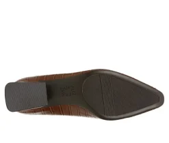 Women's Georgia Pumps|Naturalizer Best