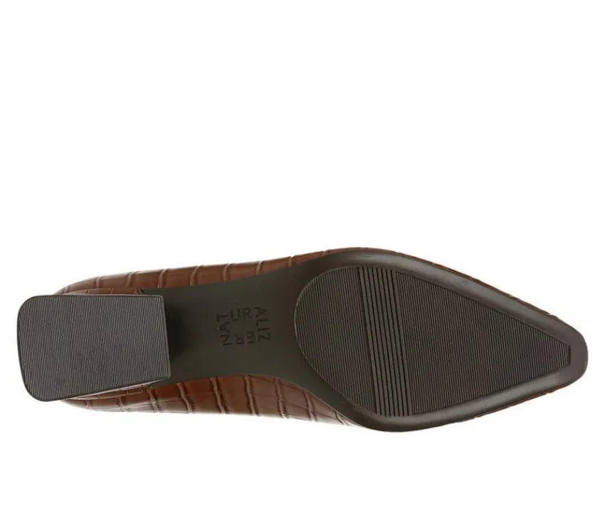 Women's Georgia Pumps|Naturalizer Best