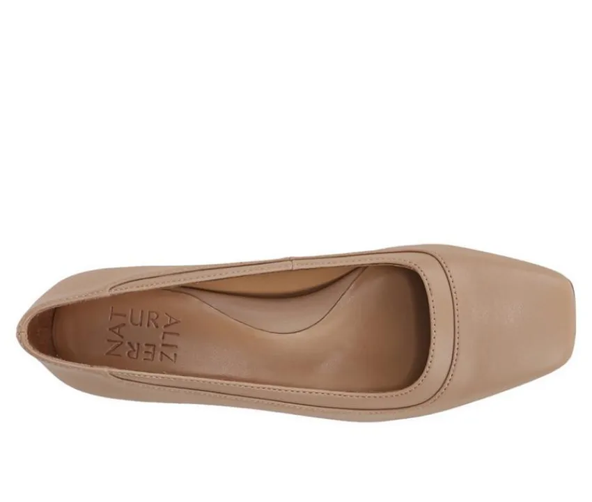 Naturalizer Pumps & Heels>Women's Huntley Pumps