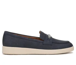 Women's Isla Loafers|Naturalizer Outlet