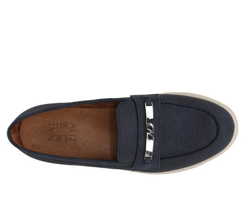Women's Isla Loafers|Naturalizer Outlet