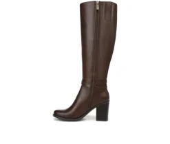Women's Jane Knee High Boots|Naturalizer Hot
