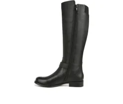 Women's Jaya Wide Calf Knee High Boots|Naturalizer Best