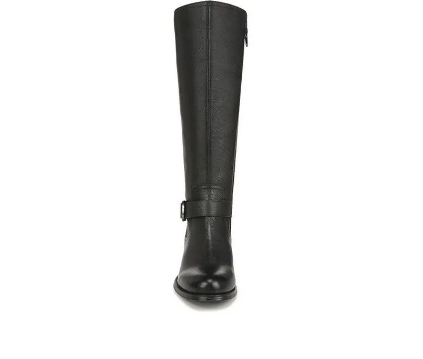 Women's Jaya Wide Calf Knee High Boots|Naturalizer Best