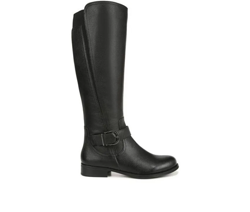 Naturalizer Tall|Dress>Women's Jaya Wide Calf Knee High Boots