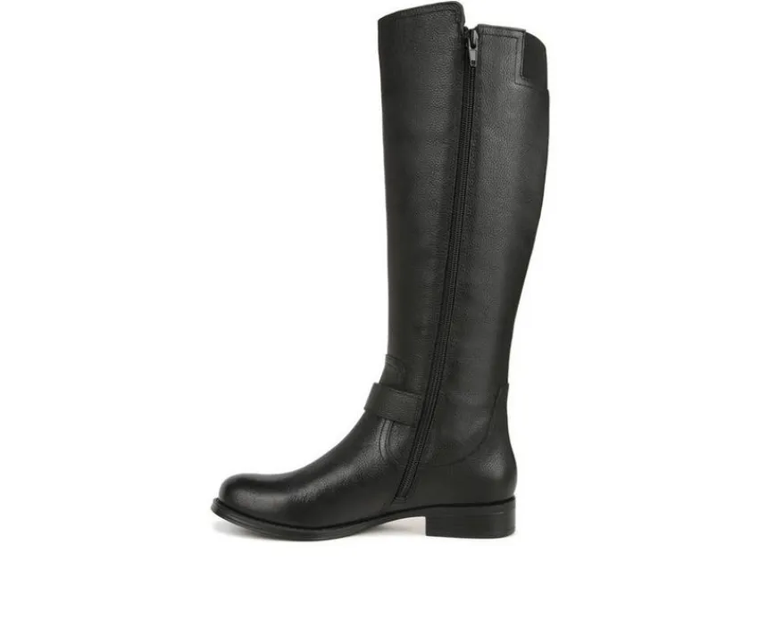 Naturalizer Tall|Dress>Women's Jaya Wide Calf Knee High Boots