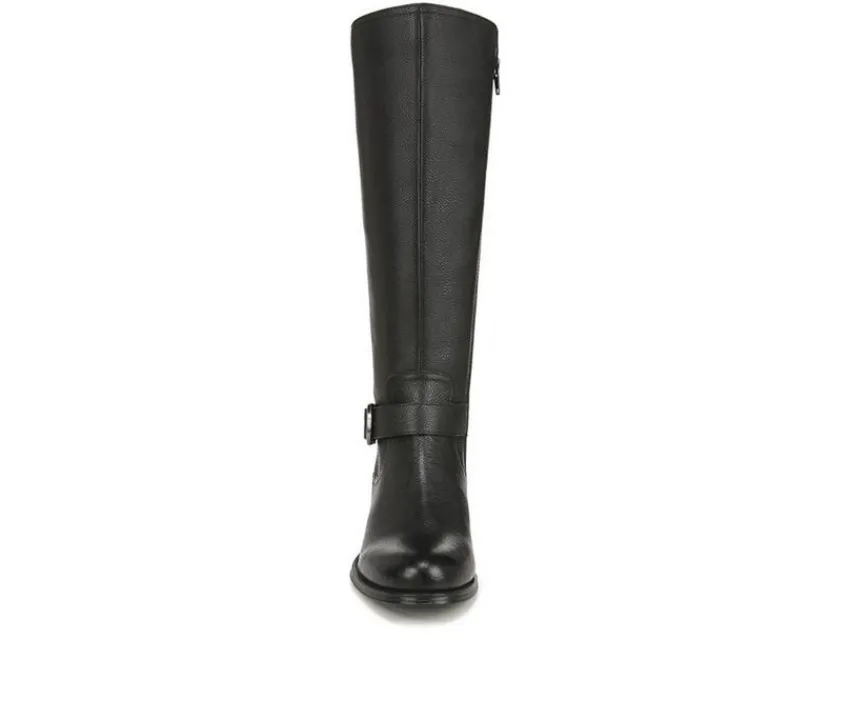 Naturalizer Tall|Dress>Women's Jaya Wide Calf Knee High Boots