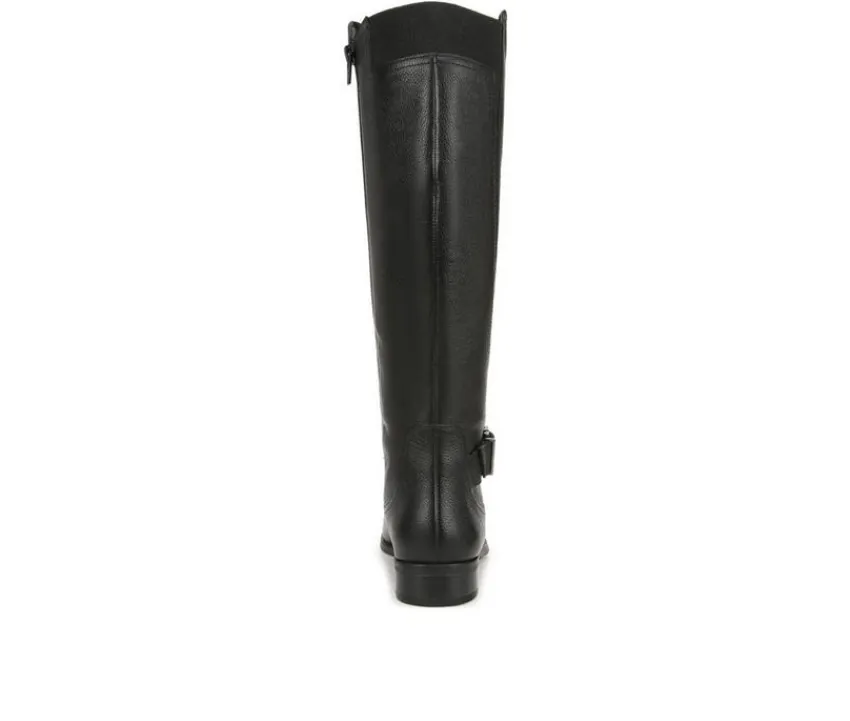 Naturalizer Tall|Dress>Women's Jaya Wide Calf Knee High Boots