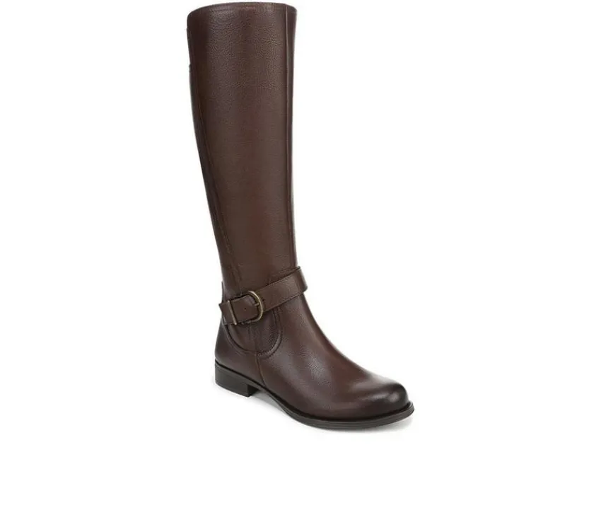 Women's Jaya Wide Calf Knee High Boots|Naturalizer