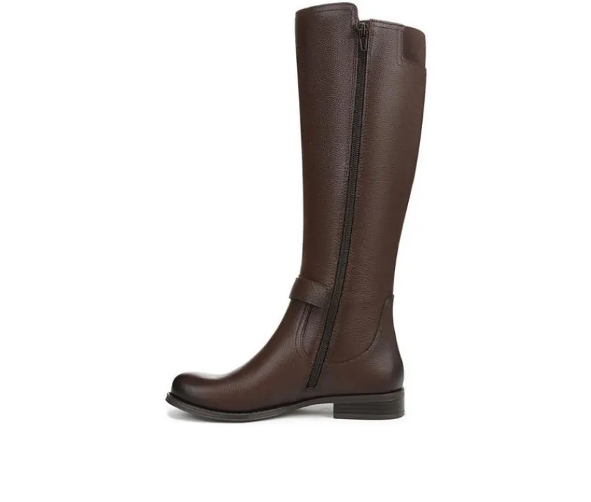 Women's Jaya Wide Calf Knee High Boots|Naturalizer